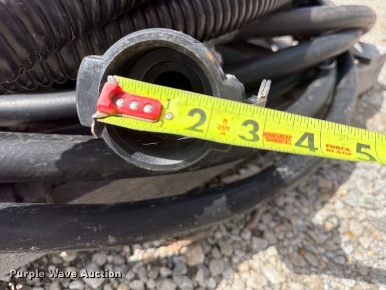 image for item FU4703 VSI 200JAH hydroseeder