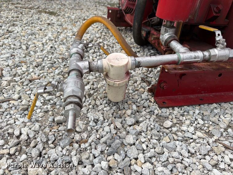 image for item FU4704 John Bean hydroseeder