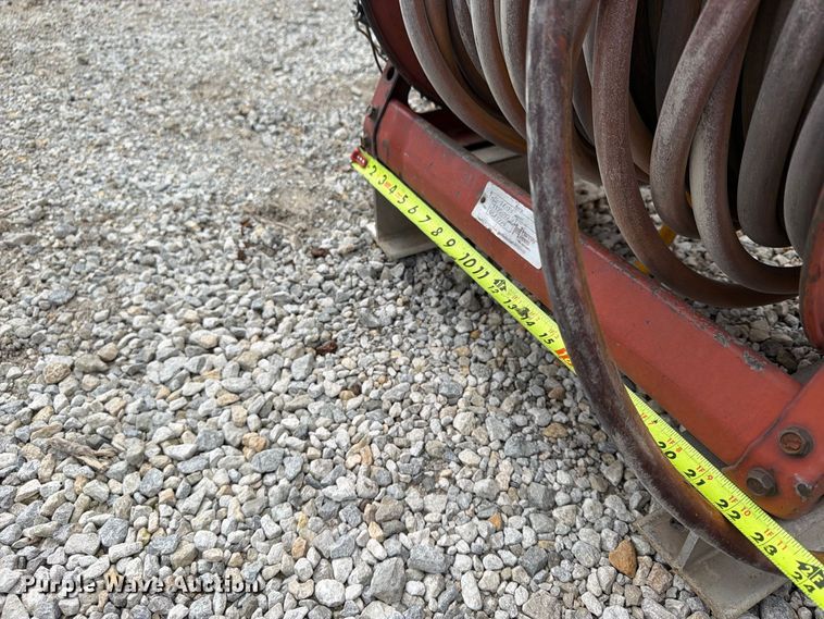 image for item FU4704 John Bean hydroseeder