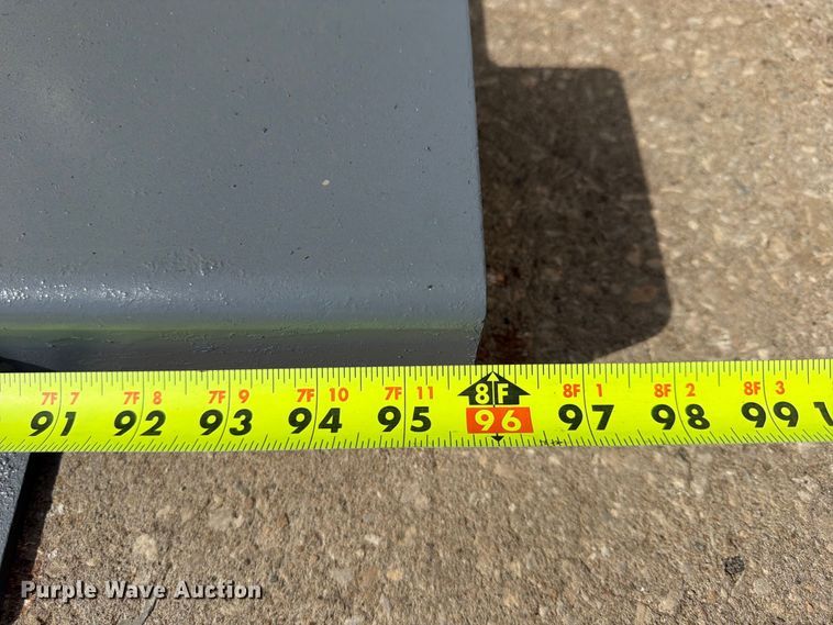 image for item FU4720 Orion pallet wrap machine