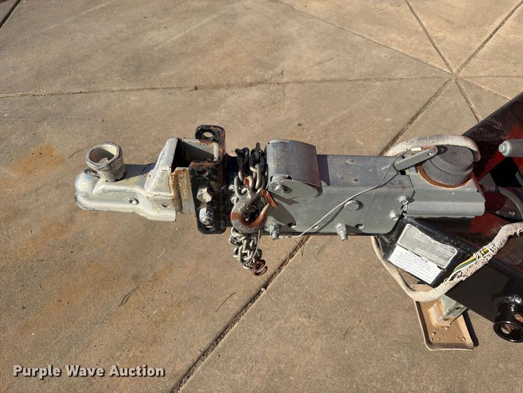 image for item MQ9173 WhisperWatt MQ Power generator