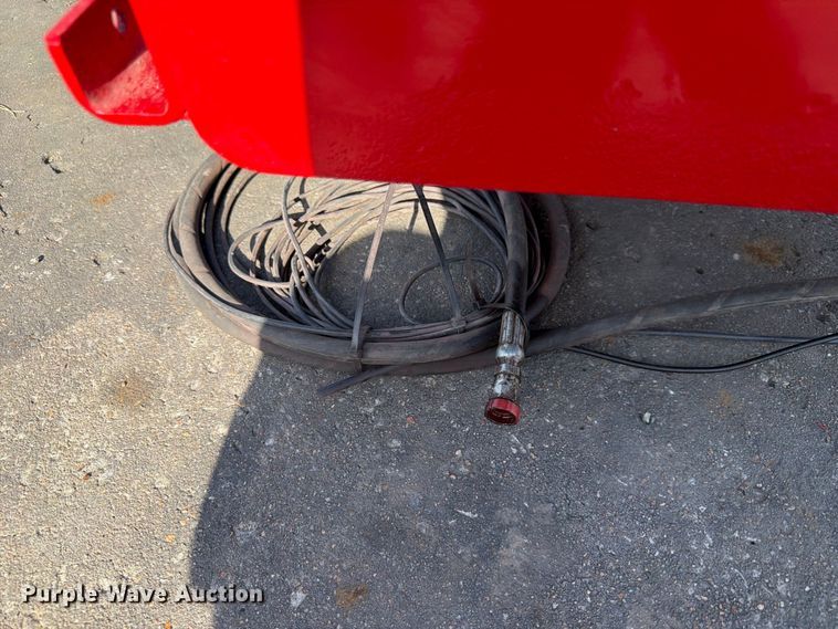 image for item MQ9175 Hunter RX-12-XL  wheel alignment lift  