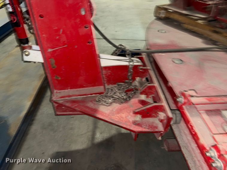 image for item MQ9177 Kansas Jack frame straightener