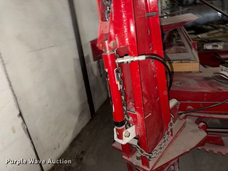 image for item MQ9177 Kansas Jack frame straightener