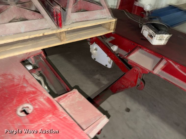 image for item MQ9177 Kansas Jack frame straightener