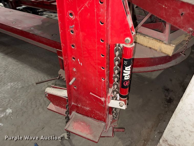image for item MQ9177 Kansas Jack frame straightener