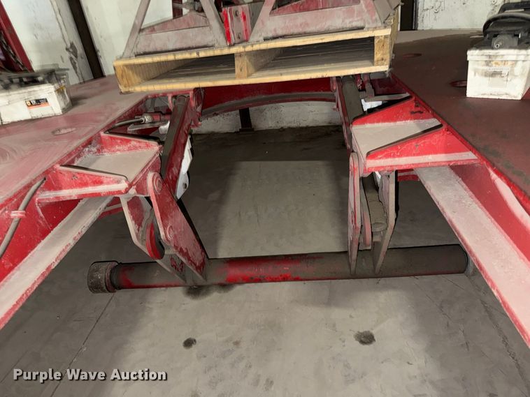 image for item MQ9177 Kansas Jack frame straightener