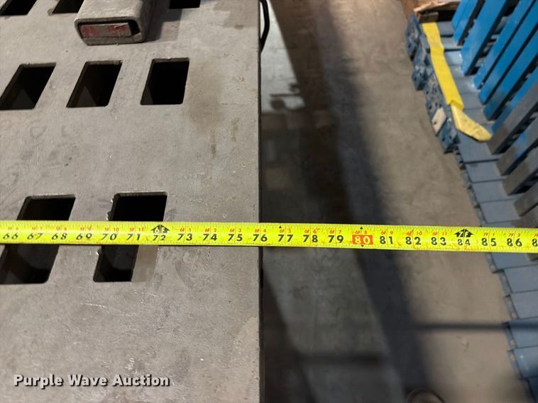 image for item MQ9178 1990 Chief EZ Liner 9/90 frame staightener