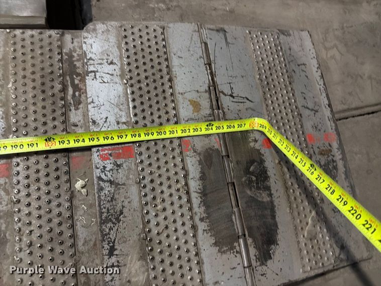 image for item MQ9178 1990 Chief EZ Liner 9/90 frame staightener