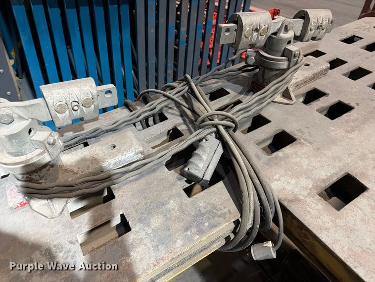 image for item MQ9178 1990 Chief EZ Liner 9/90 frame staightener