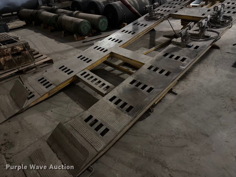 image for item MQ9179 Chief EZ Liner II frame straightener