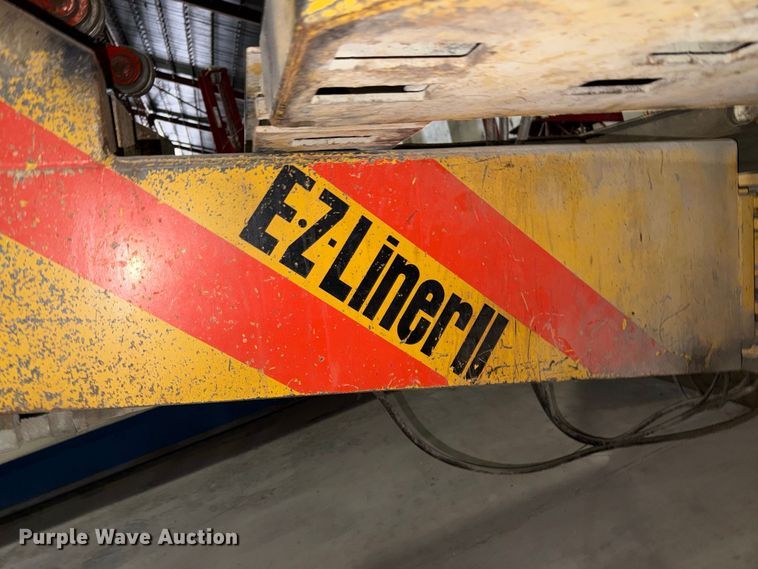 image for item MQ9179 Chief EZ Liner II frame straightener