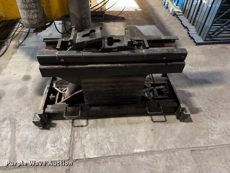 image for item MQ9180 Forward Lift CR30110200 four post lift