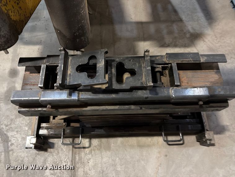 image for item MQ9180 Forward Lift CR30110200 four post lift