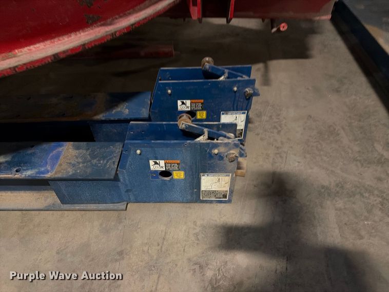 image for item MQ9180 Forward Lift CR30110200 four post lift
