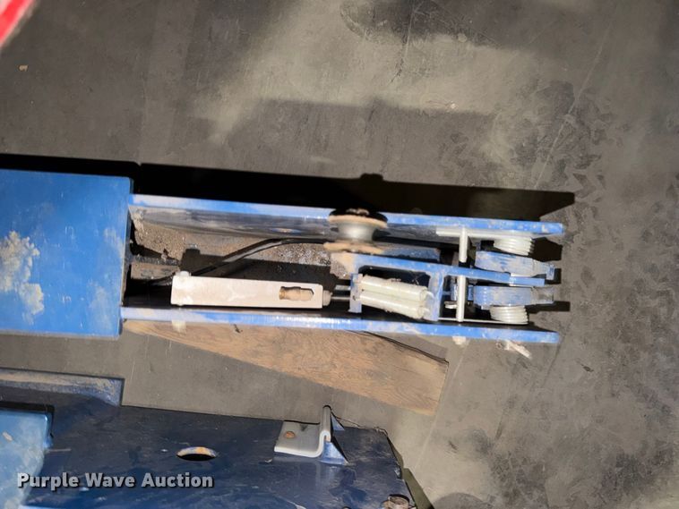 image for item MQ9180 Forward Lift CR30110200 four post lift