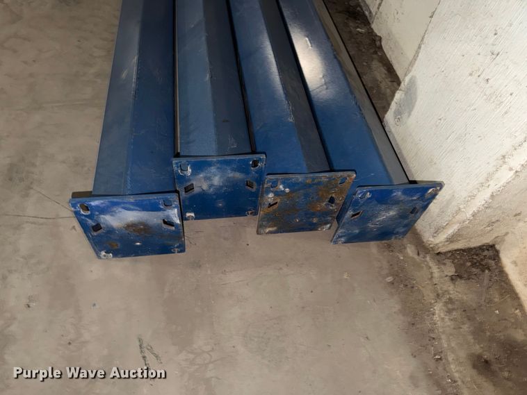 image for item MQ9180 Forward Lift CR30110200 four post lift