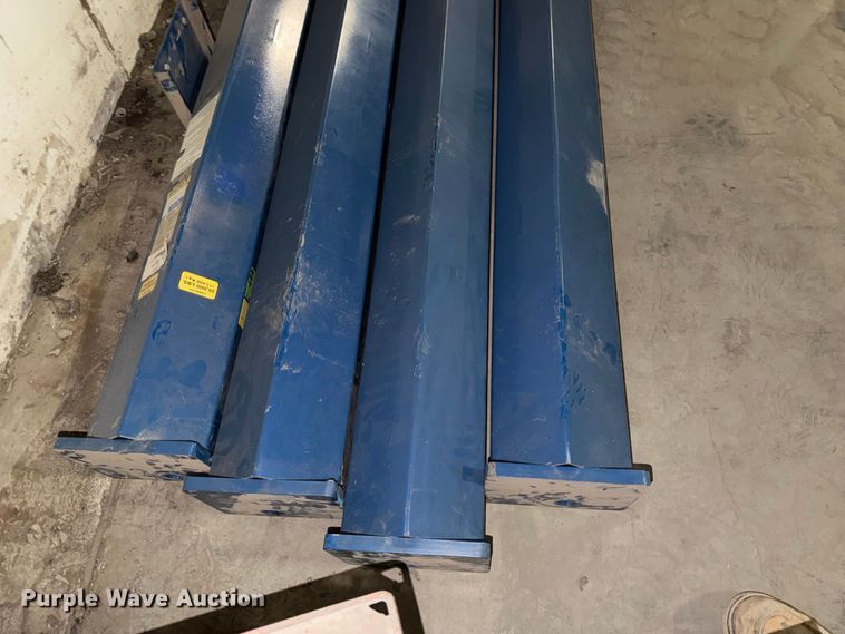 image for item MQ9180 Forward Lift CR30110200 four post lift