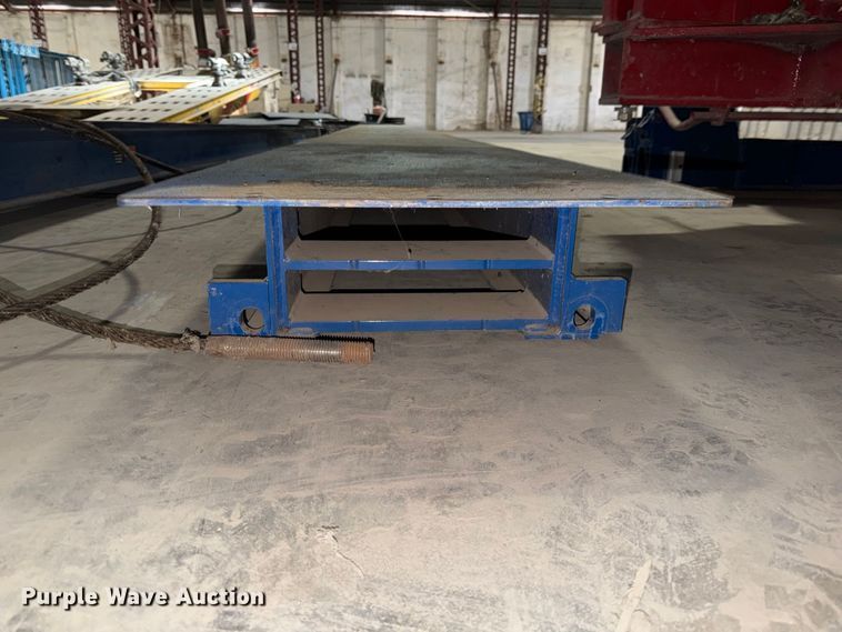 image for item MQ9180 Forward Lift CR30110200 four post lift