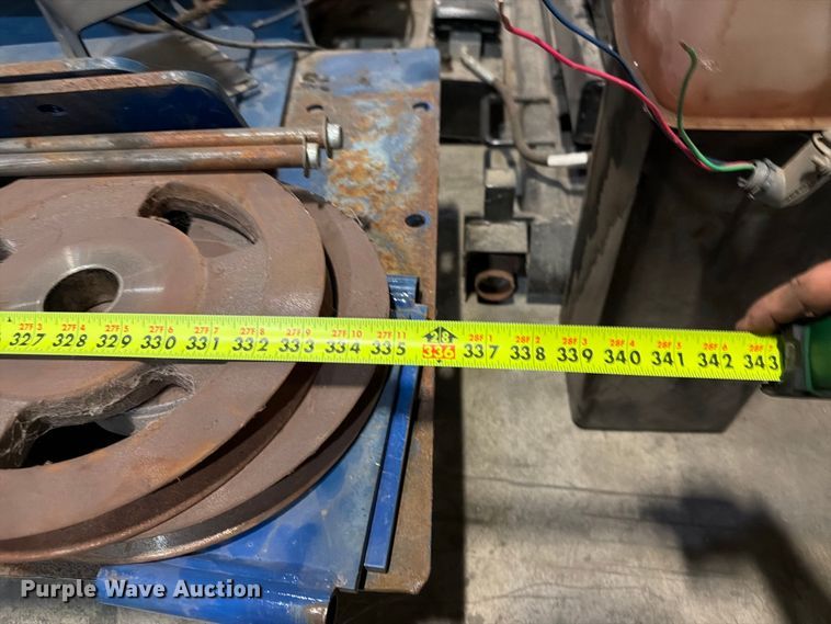 image for item MQ9180 Forward Lift CR30110200 four post lift