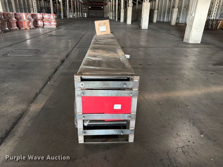 image for item MQ9181 Total Automotive Lift Solutions LSS4P8PLDXAL four post lift