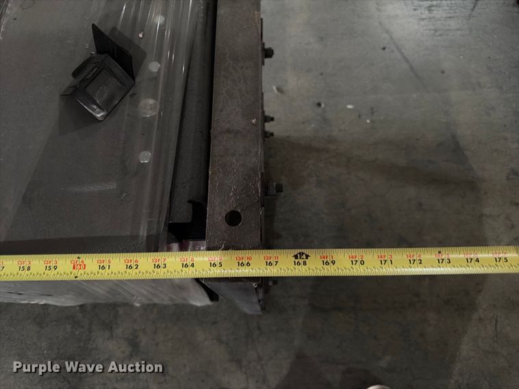 image for item MQ9181 Total Automotive Lift Solutions LSS4P8PLDXAL four post lift