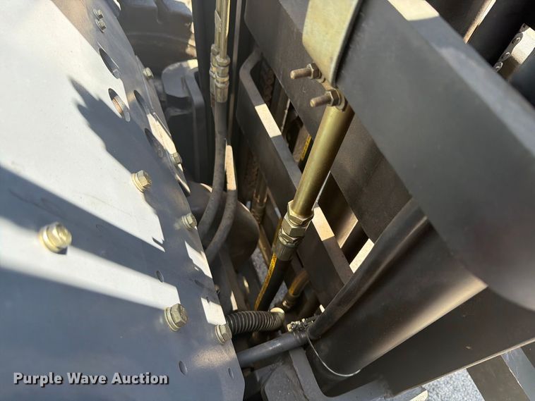 image for item NC9917 World-lift WFG50 forklift