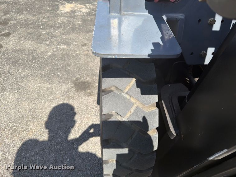 image for item NC9917 World-lift WFG50 forklift
