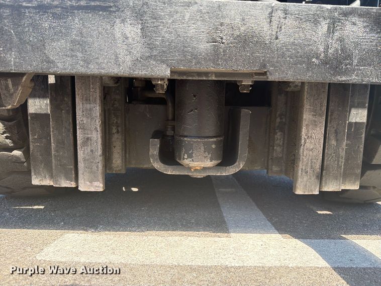 image for item NC9918 TCM FG25N5T forklift