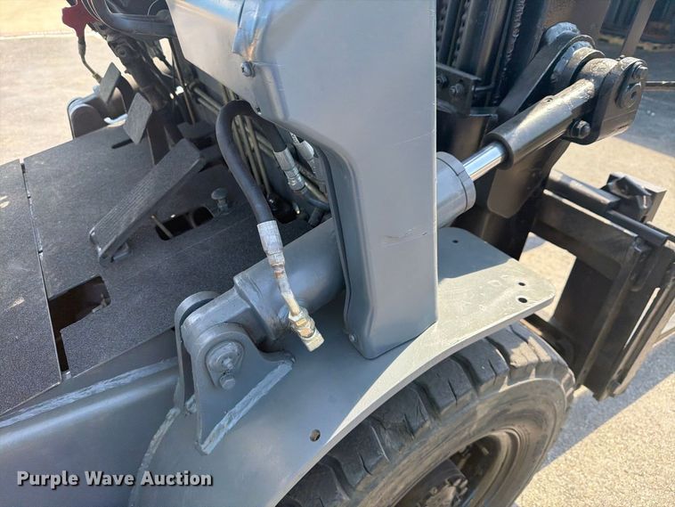 image for item NC9918 TCM FG25N5T forklift