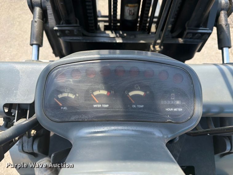 image for item NC9918 TCM FG25N5T forklift
