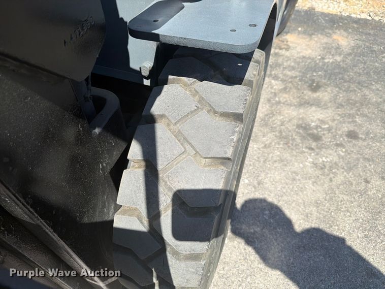 image for item NC9918 TCM FG25N5T forklift