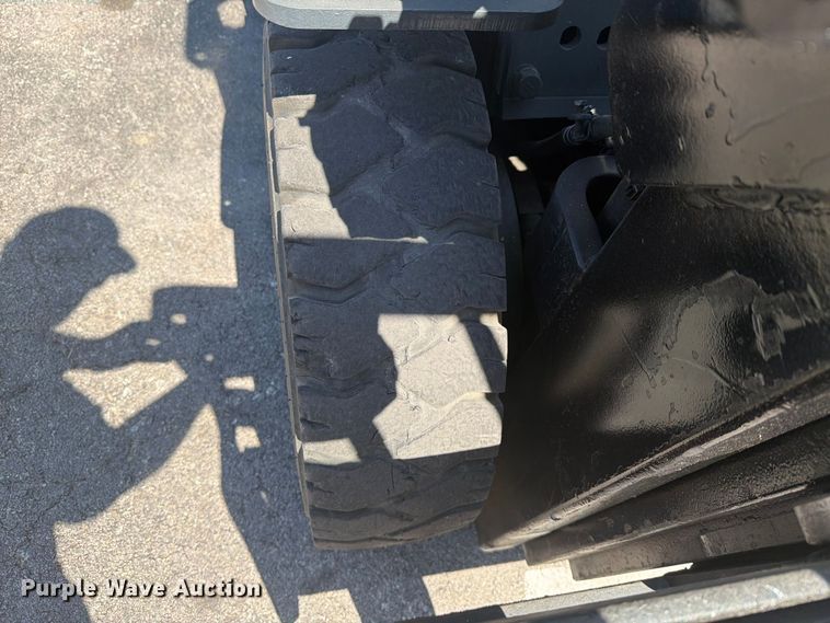 image for item NC9918 TCM FG25N5T forklift