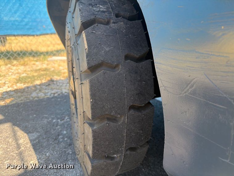 image for item NC9918 TCM FG25N5T forklift