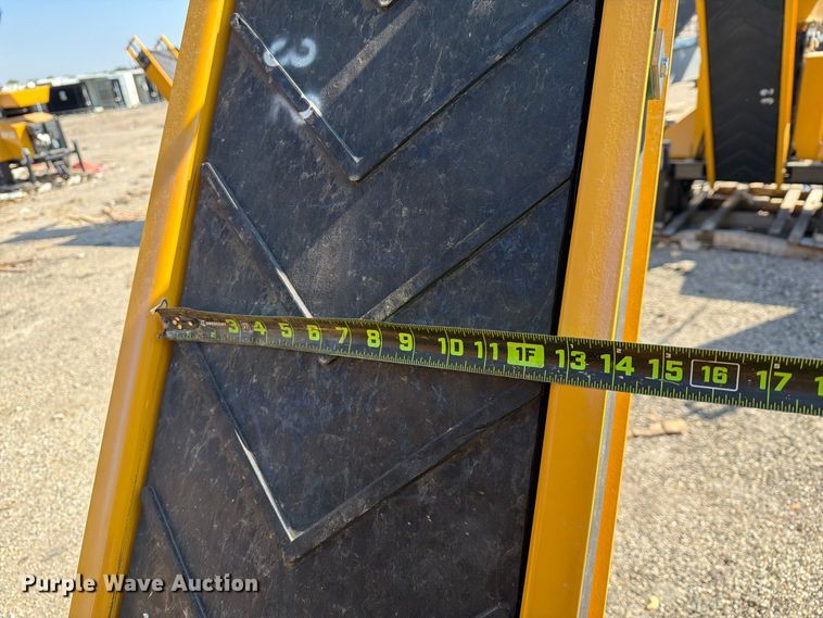 image for item NC9928 Valley Pioneer QSP135 jaw crusher