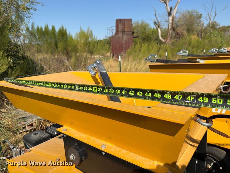 image for item NC9928 Valley Pioneer QSP135 jaw crusher