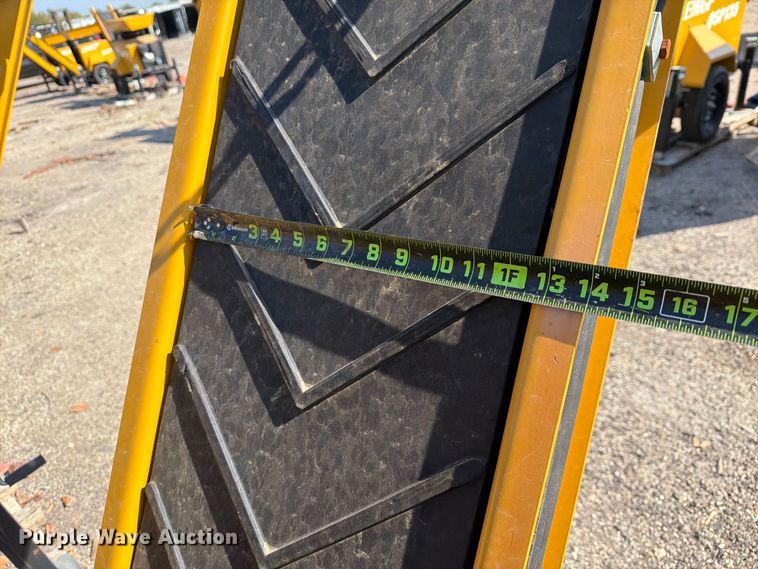 image for item NC9929 Valley Pioneer QSP135 jaw crusher