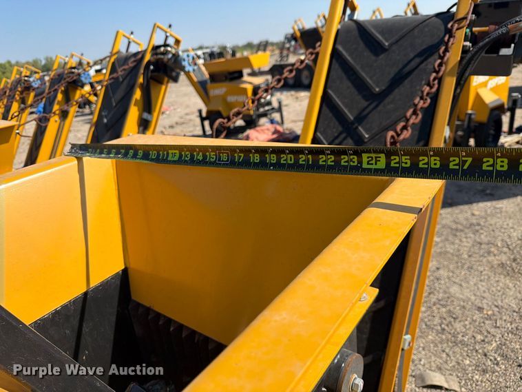 image for item NC9929 Valley Pioneer QSP135 jaw crusher