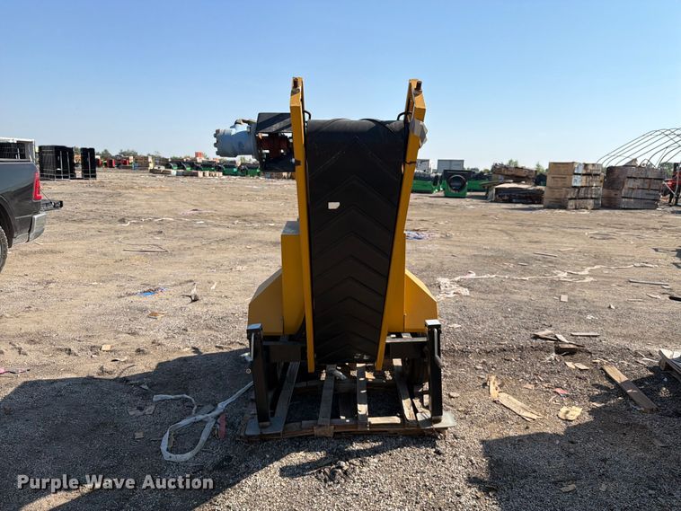 image for item NC9930 Valley Pioneer QSP135 jaw crusher