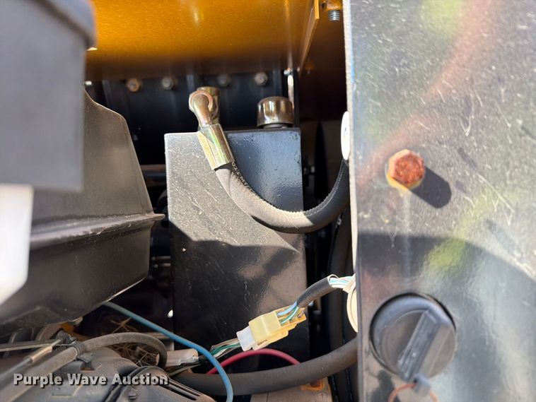 image for item NC9930 Valley Pioneer QSP135 jaw crusher