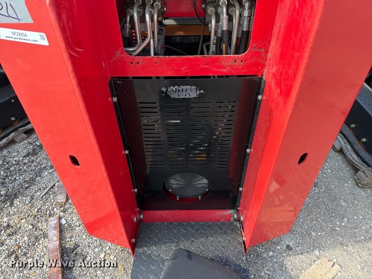 image for item NC9954 2024 Erie Industries SCL850 compact utility loader