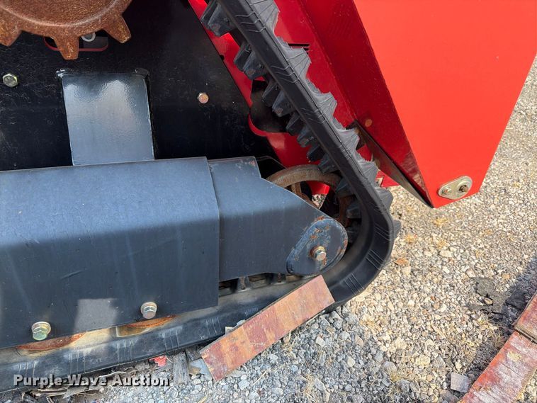 image for item NC9954 2024 Erie Industries SCL850 compact utility loader