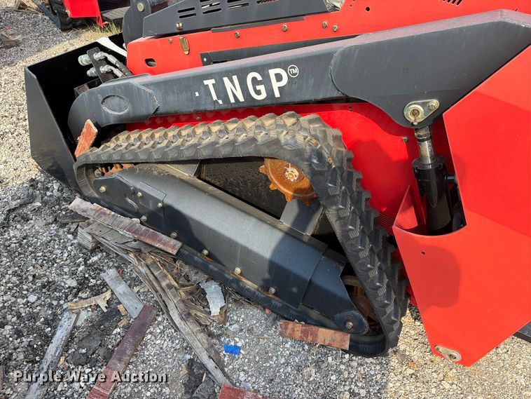 image for item NC9954 2024 Erie Industries SCL850 compact utility loader