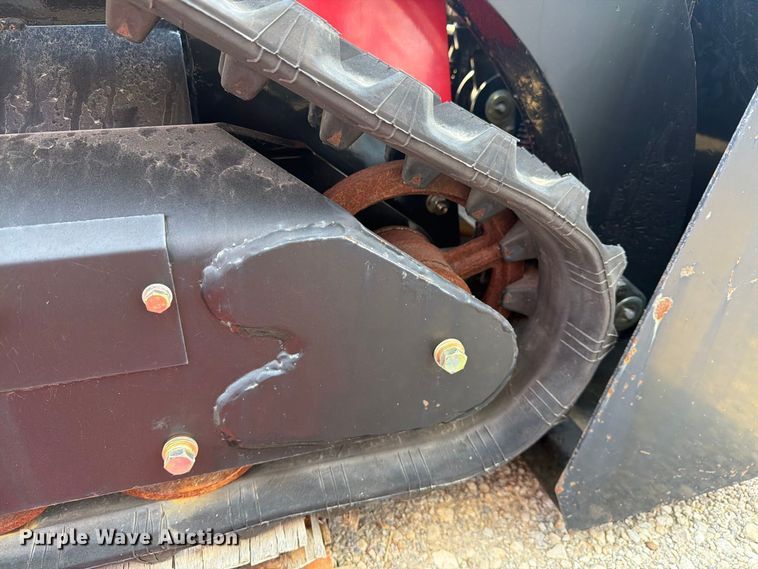 image for item NC9955 2024 Erie Industries SCL850 compact utility loader