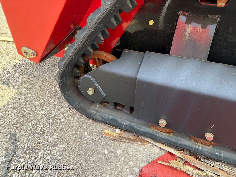 image for item NC9955 2024 Erie Industries SCL850 compact utility loader