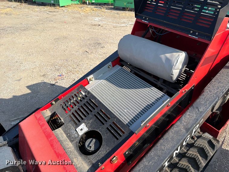 image for item NC9956 2024 Erie Industries SCL850 compact utility loader