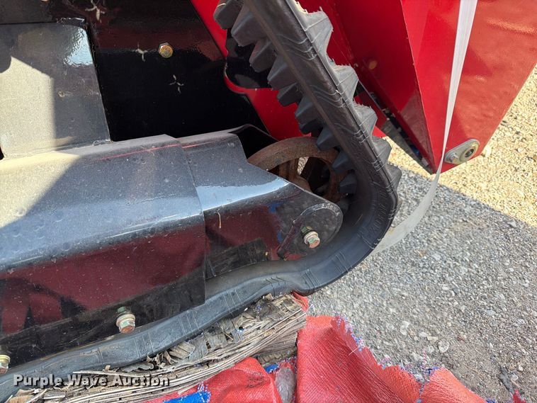 image for item NC9956 2024 Erie Industries SCL850 compact utility loader