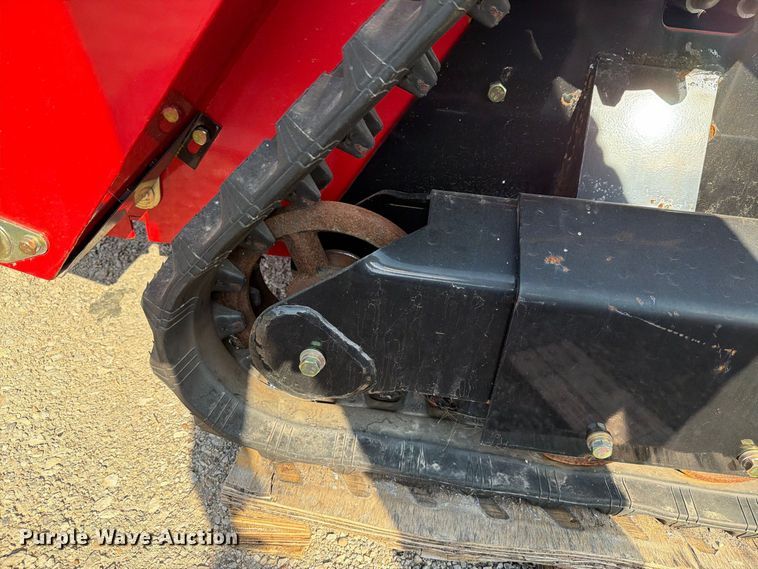 image for item NC9957 2024 Erie Industries SCL850 compact utility loader