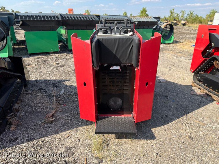 image for item NC9958 Erie Industries SCL850 compact utility loader