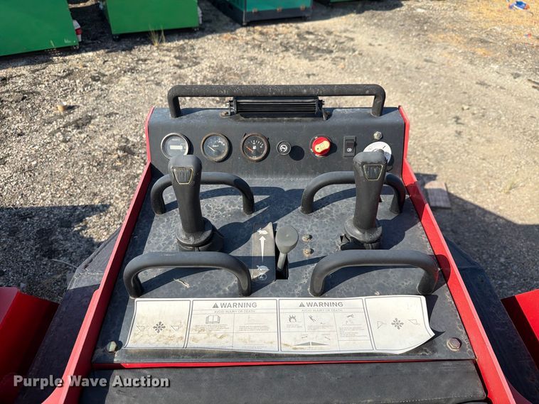 image for item NC9958 Erie Industries SCL850 compact utility loader
